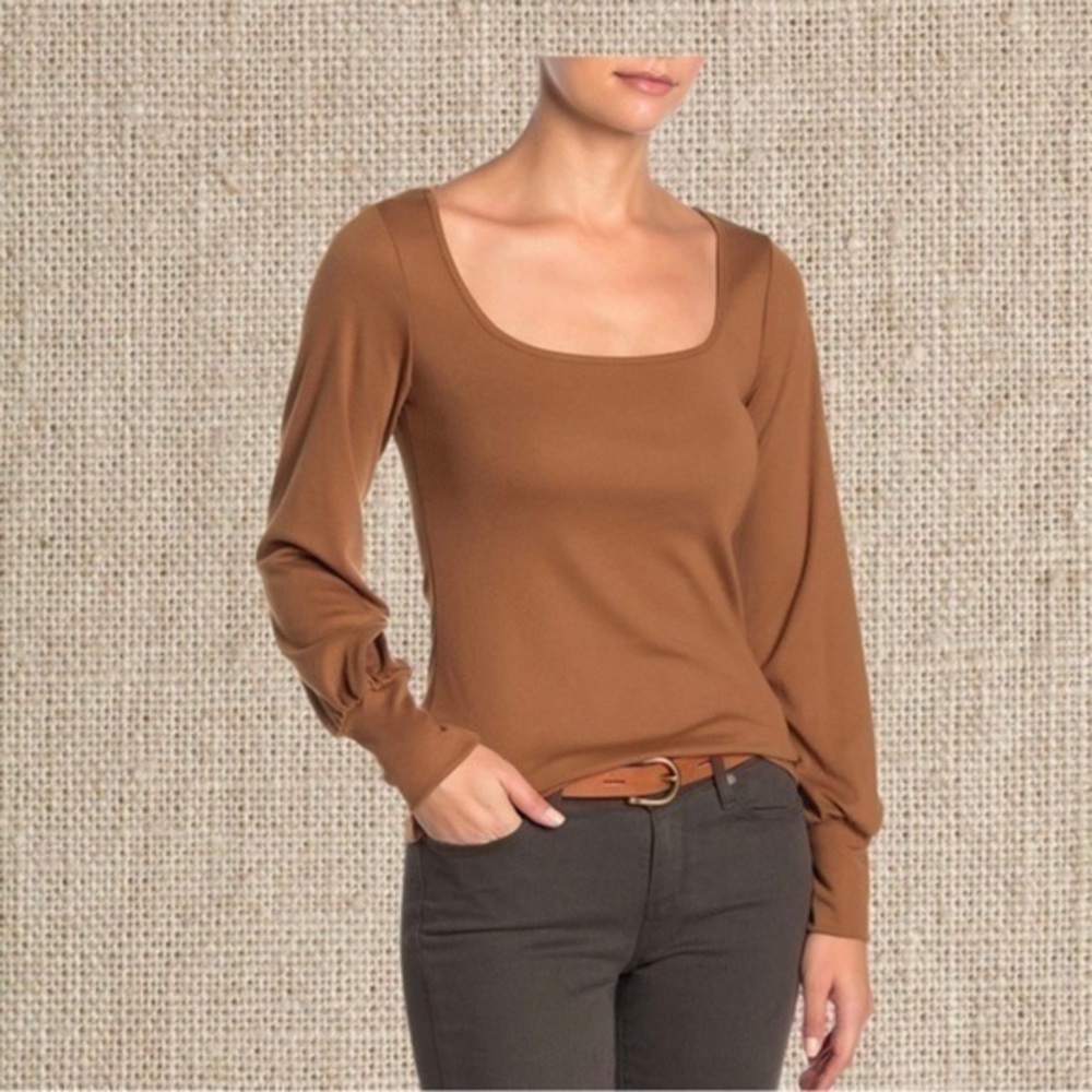 Sweater top​
